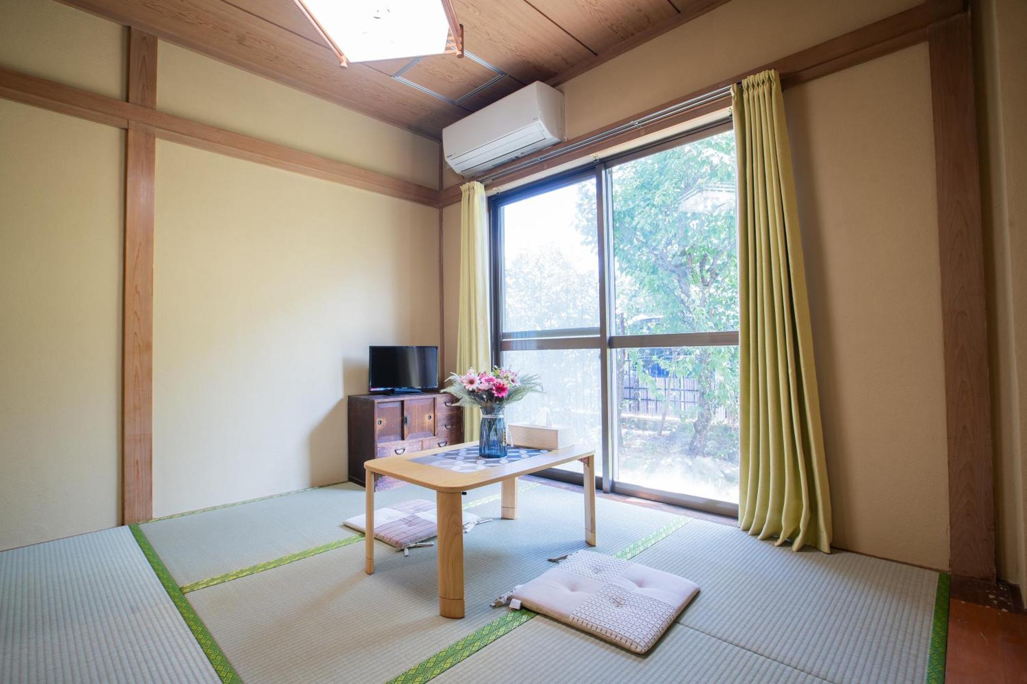 Toko Inn Courtyard Tokio Exterior foto